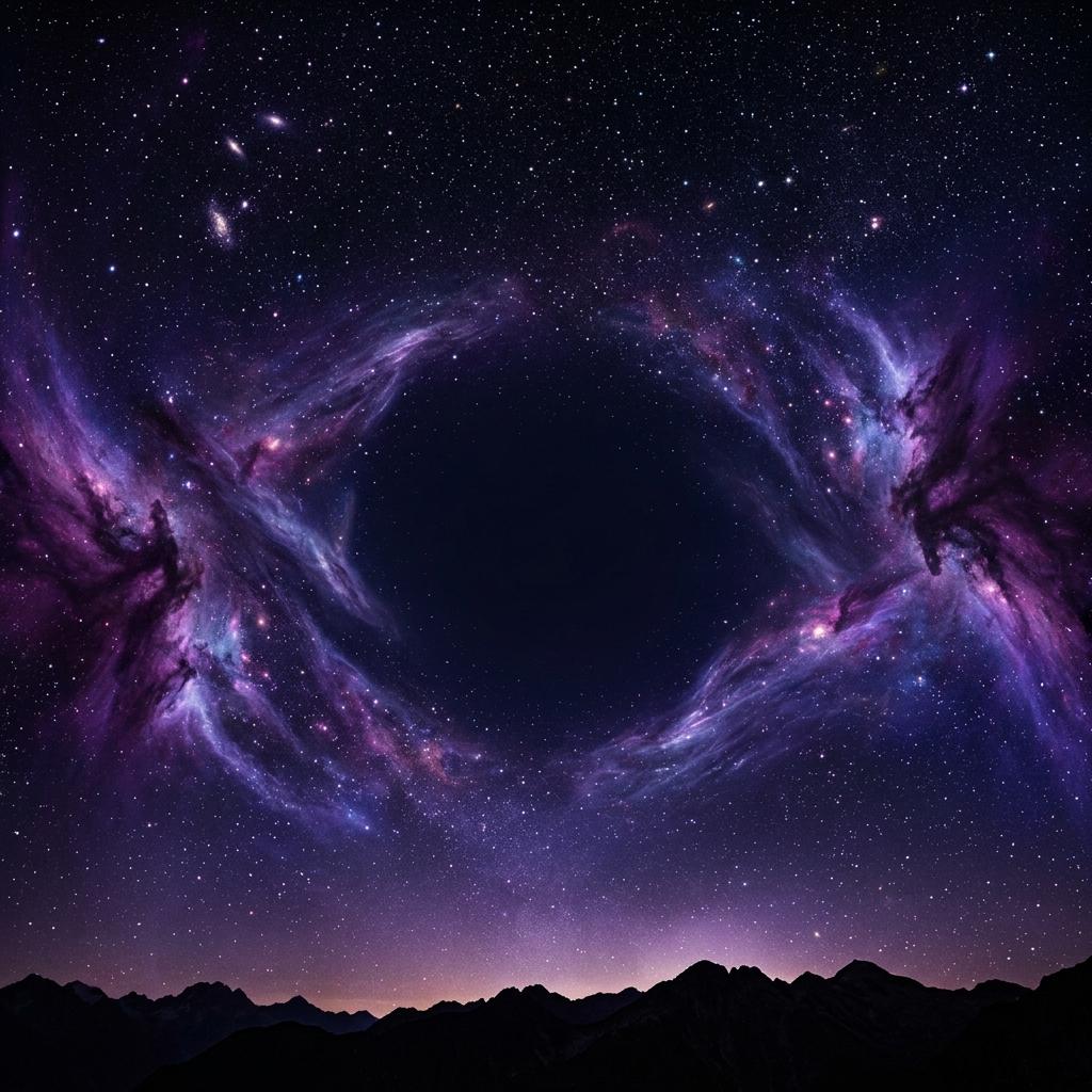 CTA Cosmic Background