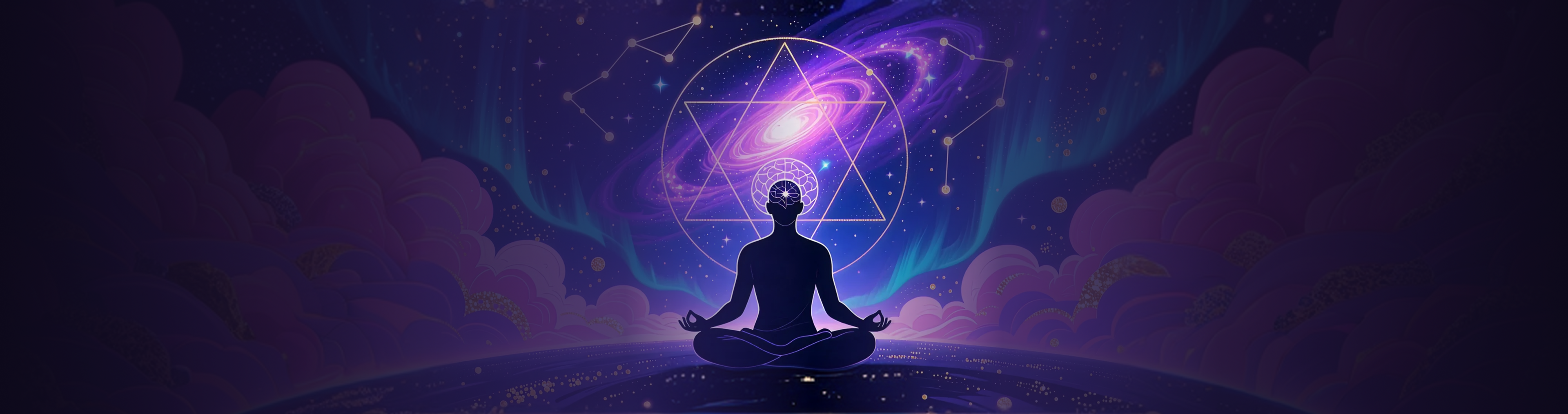 Meditation Background