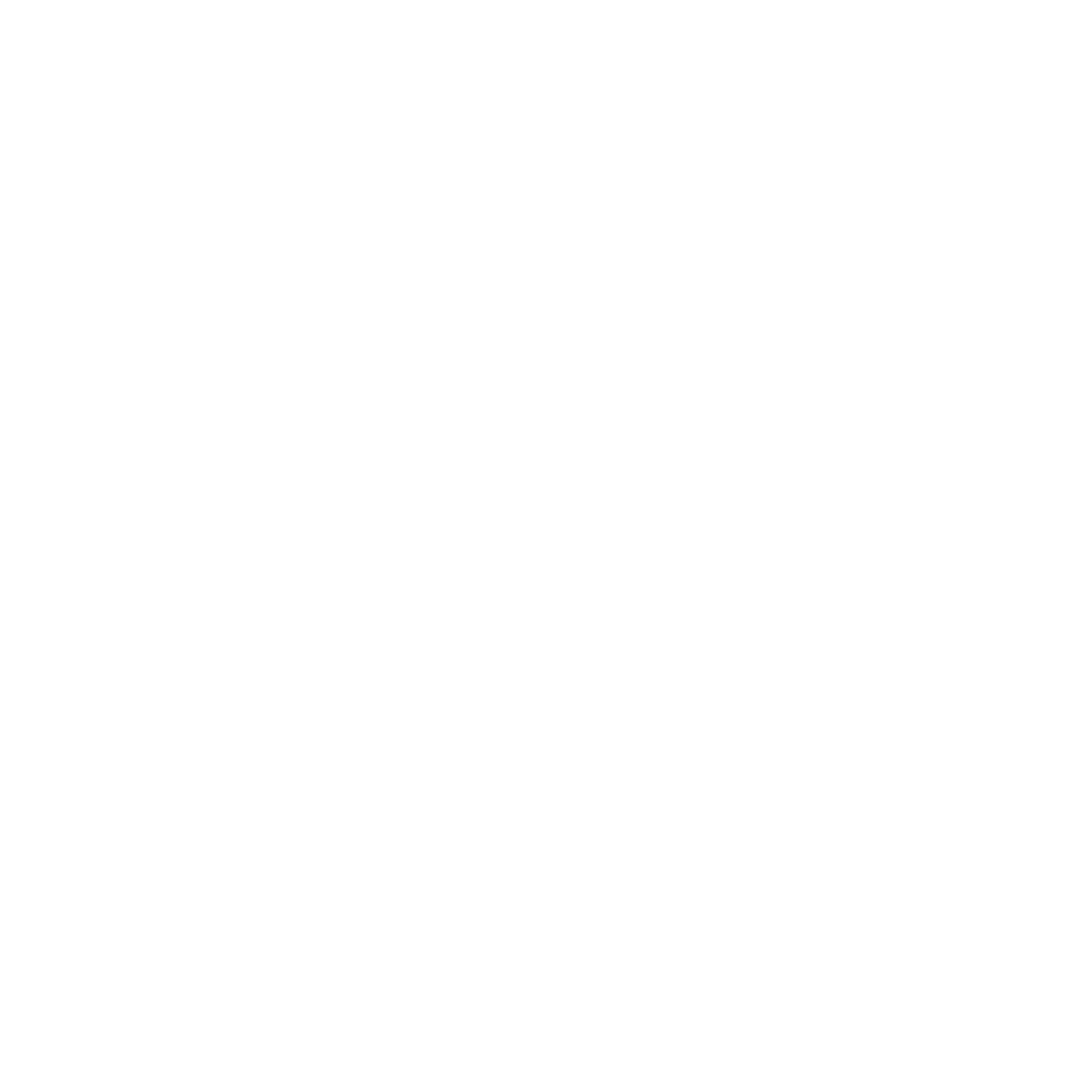 Zodiac Wheel