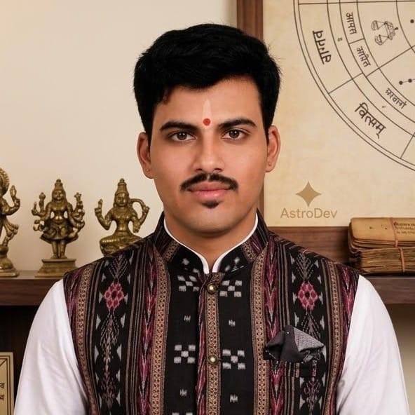 Ajit Nahak